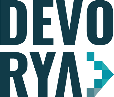 Devorya Logo